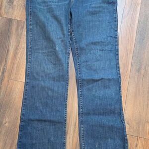 Wrangler Q-Baby Ultimate Riding Jeans Size 7/8 x 32
